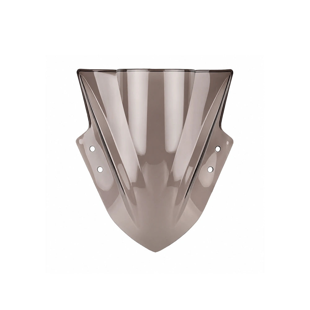 Parabrisas DEEMASO de Alto Rendimiento para Motocicleta | Color Gris MWPJ-C017