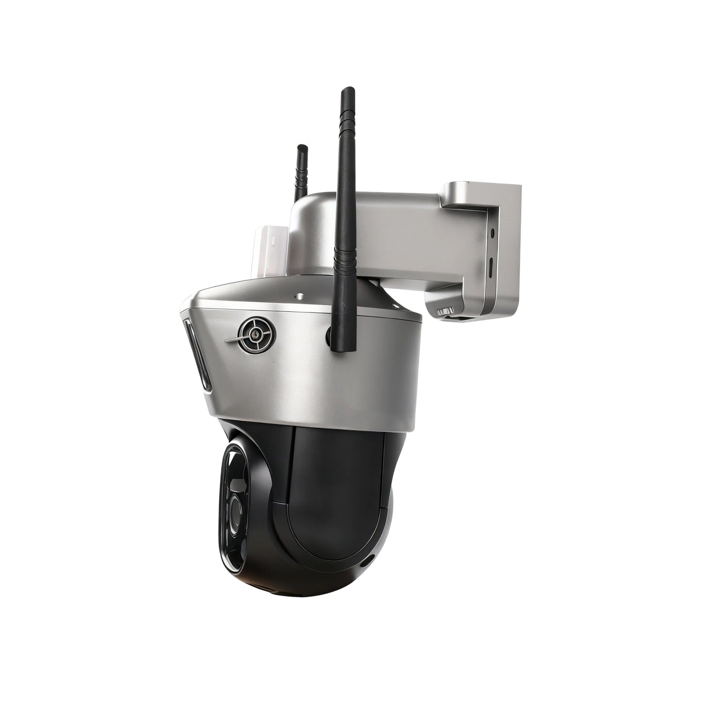 Cámara Solar de Seguridad TDAY 4G Doble Lente 8MPX TYJK-A003