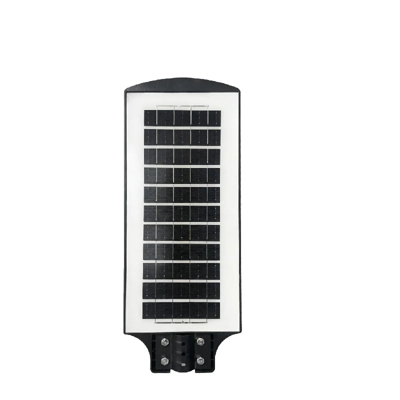 T-DAY Lámpara Solar LED Integrada 1200W para Patio Exterior con Sensor de Movimiento