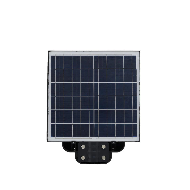 T-DAY Lámpara Solar LED Integrada 3000W para Patio Exterior con Sensor de Movimiento