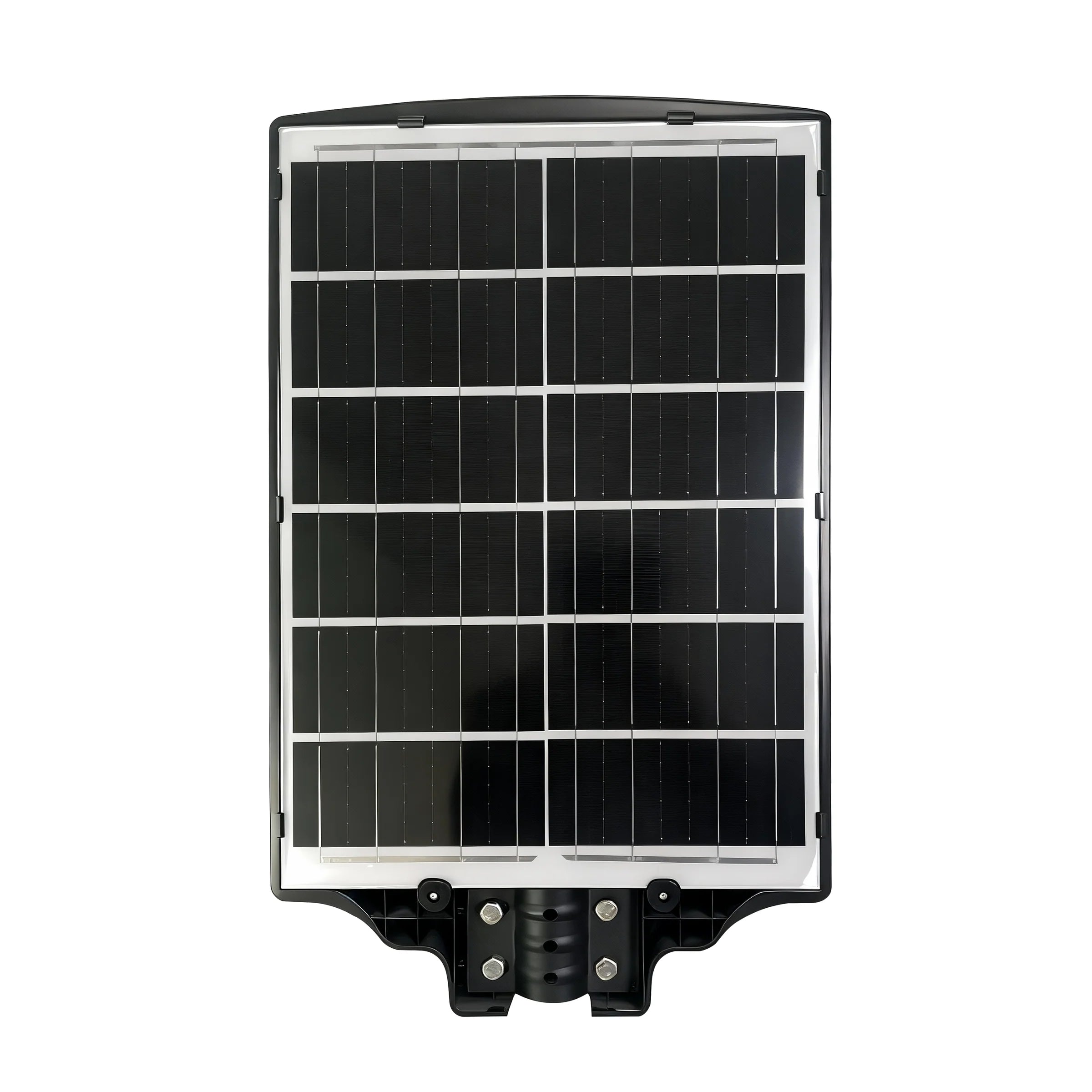 T-DAY Lámpara Solar LED 3000W de Ángulo Amplio para Exterior con Sensor de Movimiento