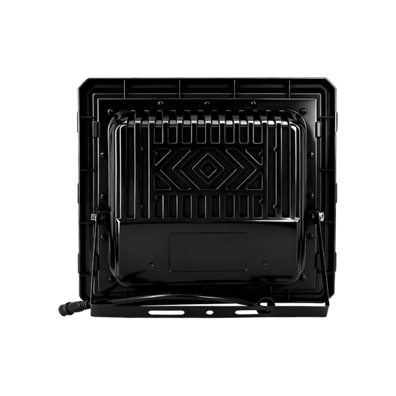 T-DAY Reflector Solar LED 800W en ABS con Control Remoto