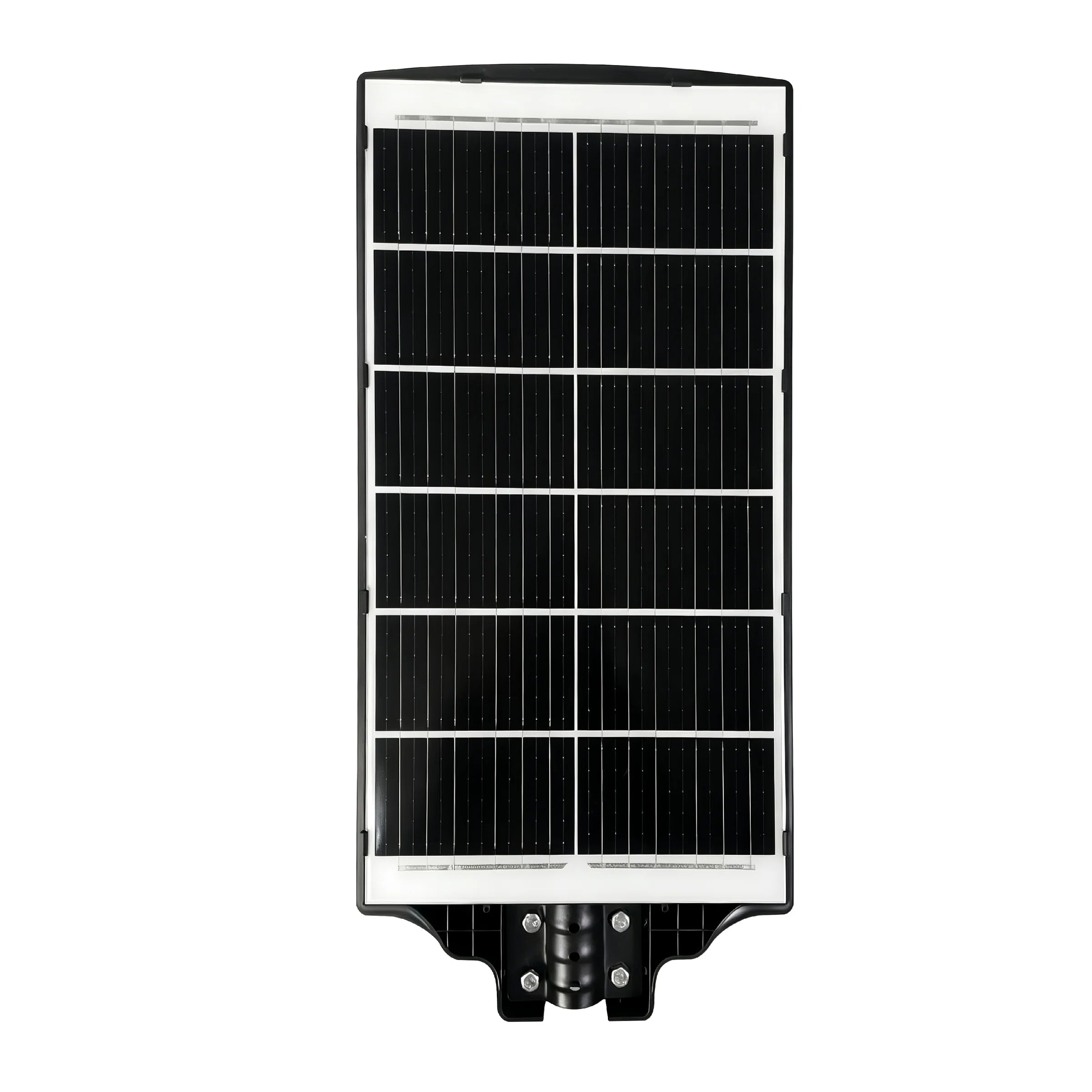 T-DAY Lámpara Solar LED 4000W de Ángulo Amplio para Exterior con Sensor de Movimiento