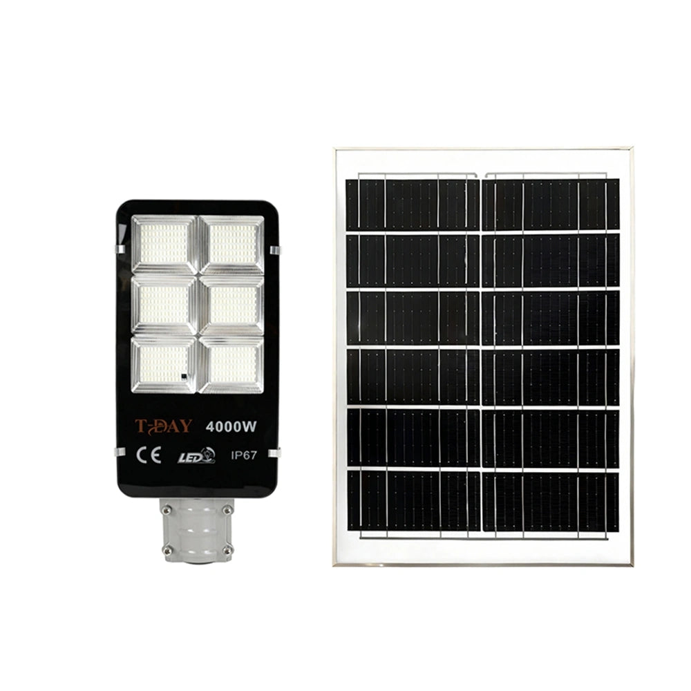 Iluminación Solar