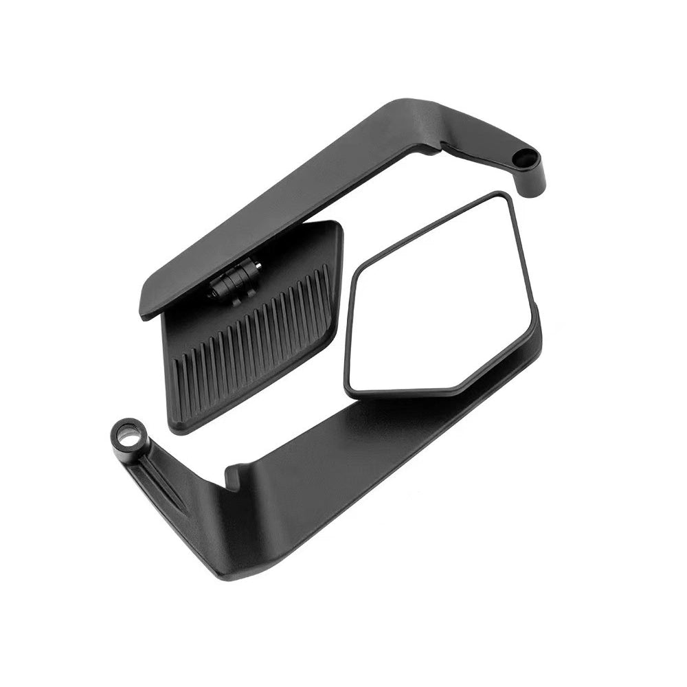 MOTRIVA Espejos Retrovisores para Motocicleta