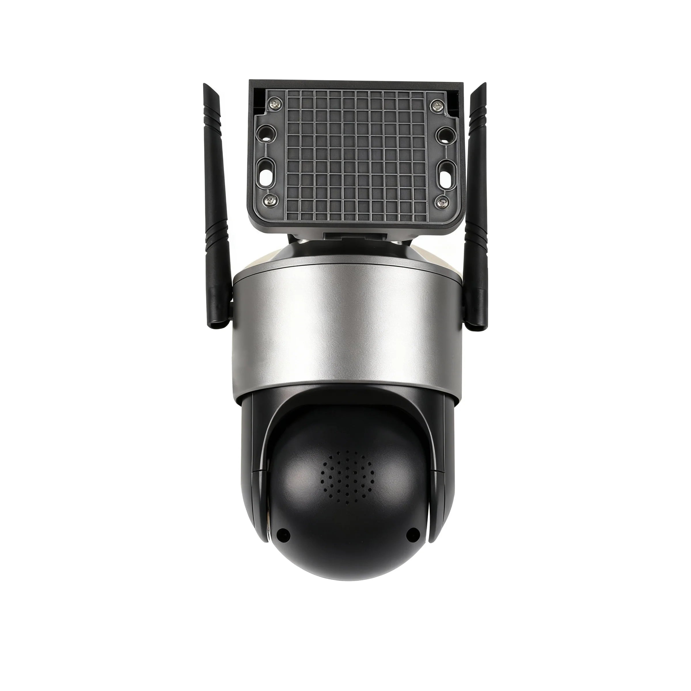 Cámara Solar de Seguridad TDAY 4G Doble Lente 8MPX TYJK-A003