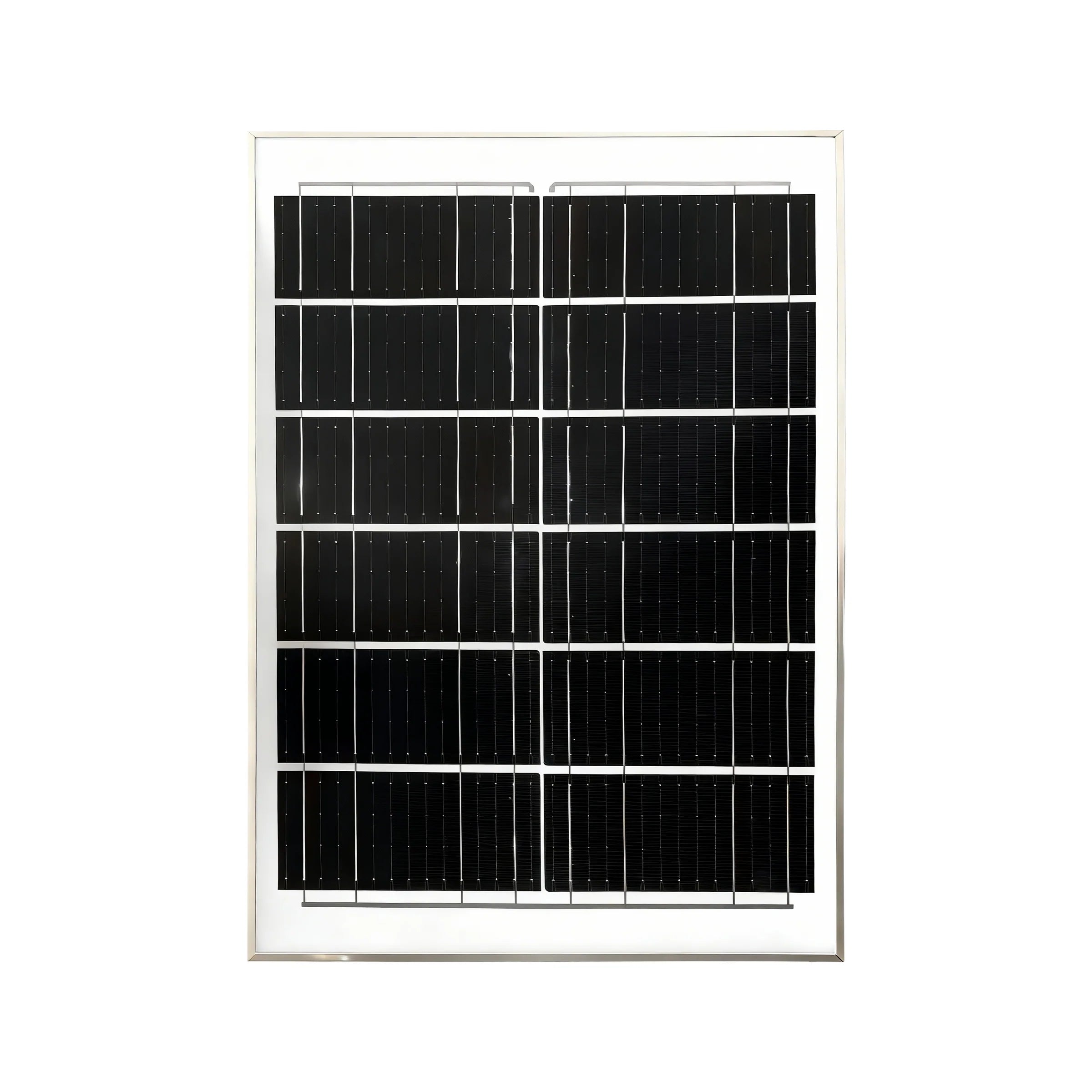 T-DAY Lámpara Solar LED 3000W para Exterior con Panel Solar y Control Remoto