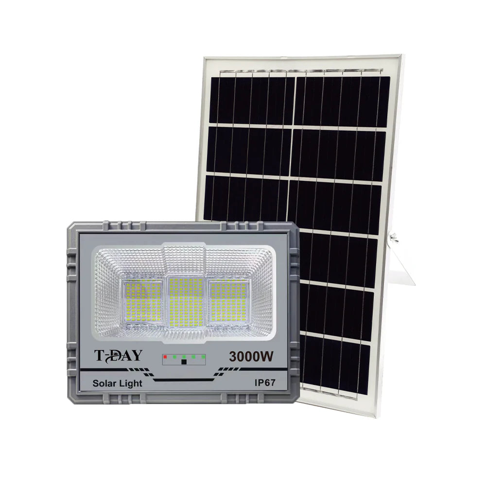 Reflector Solar