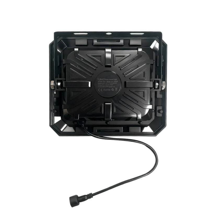 T-DAY Reflector Solar LED 400W en ABS con Control Remoto